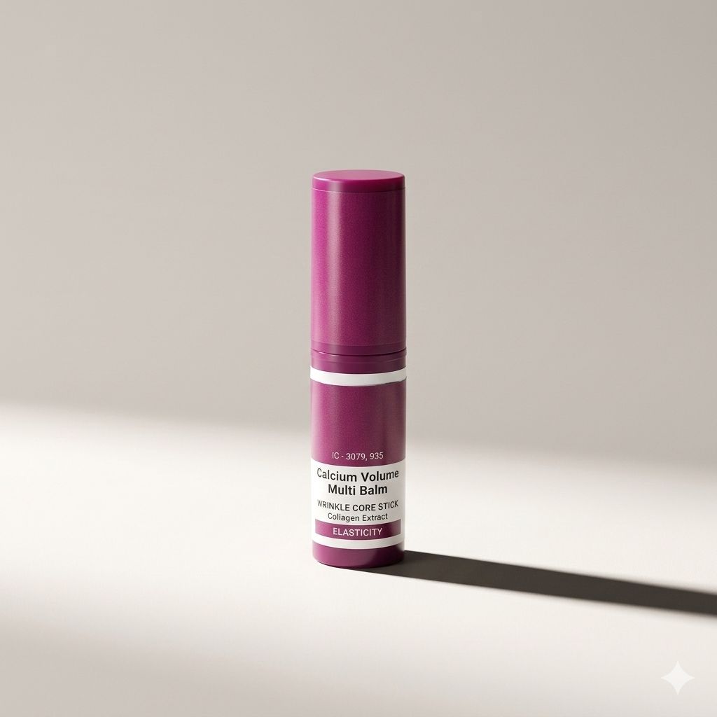 Balsamo Antiage al Calcio Attivo - Effetto Levigante