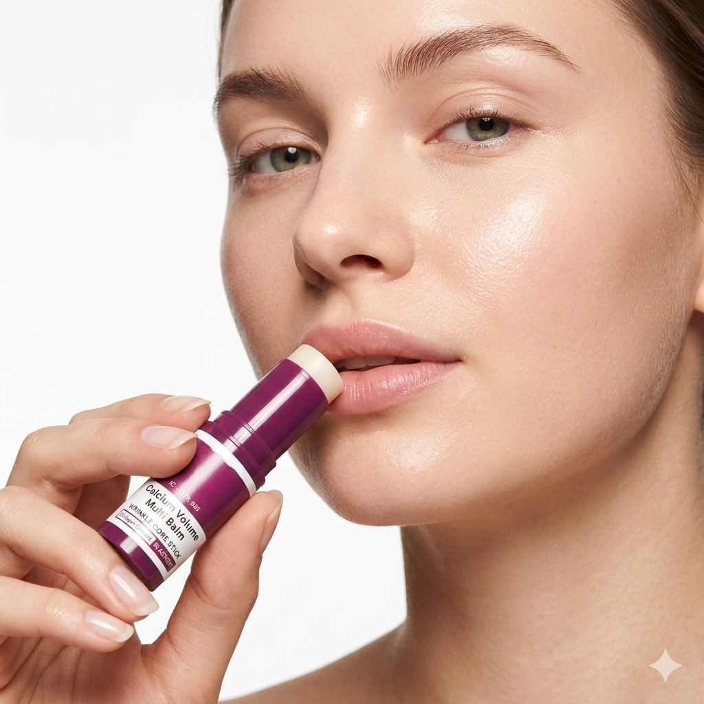 Balsamo Antiage al Calcio Attivo - Effetto Levigante